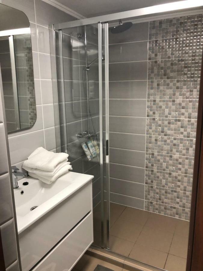 אפרטהוטל Balatonfůzfő Beachfront Studio Apartman מראה חיצוני תמונה